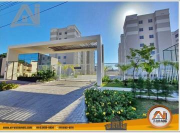 cdb4489fbebbde411aa260ad52ccefafc6d701b2 · Apartamento com 2 dormitórios à venda, 43 m² - Passaré - Fortaleza/CE