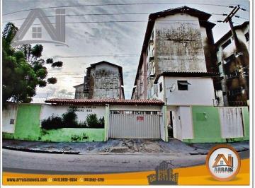 6ed7d16986bd82dcd14e9c8e2ce28b69de0b91e4 · Apartamento com 3 dormitórios à venda, 88 m² por R$ 220.000 - Montese - Fortaleza/CE