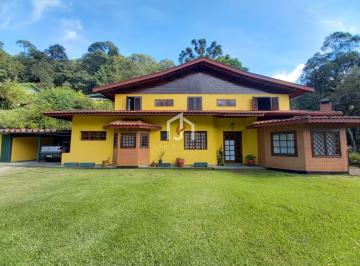 Casa · 2300m² · 3 Quartos · Casa à venda - em Santo Antônio do Pinhal