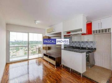Apartamento · 64m² · 2 Quartos · 2 Vagas · Apartamento Jardim Aeroporto 2 Dormitórios 2 Vagas