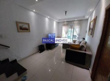 Casa · 132m² · 2 Quartos · 2 Vagas · Sobrado comercial e residencial Vila Guarani