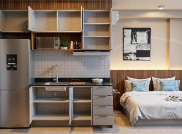 foto 1 · Studio à venda na Rua Andréa Paulinetti, Jardim das Acácias, São Paulo - SP