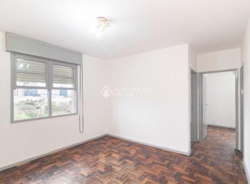 Apartamento · 51m² · 2 Quartos · Apartamento 2 dormitórios, no bairro Cristal