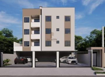 450d22fe16c47834b29f6920fcea7a36e7059837 · Studio com 1 dormitório à venda, 29 m² por R$ 219.752 - Afonso Pena - São José dos Pinhais/PR