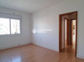 Apartamento · 53m² · 2 Quartos · Apartamento 2 quarto(s), no bairro Floresta