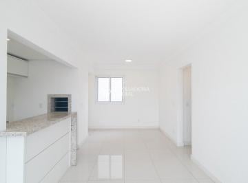 Apartamento · 65m² · 2 Quartos · 1 Vaga · Apartamento com 2 Dormitórios - Higienópolis