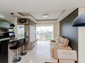 Apartamento · 82m² · 2 Quartos · 1 Vaga · Apartamento 2 quarto(s), no bairro Vila Ipiranga