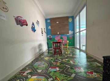 Apartamento · 100m² · 2 Quartos · 2 Vagas · APARTAMENTO COM 100,04 m² - TUPI - PRAIA GRANDE SP