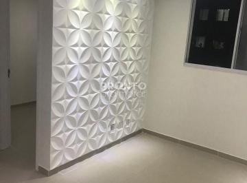 Apartamento · 44m² · 2 Quartos · 1 Vaga · Reserva Villa Natal - Villa das Macieiras - Avenida General Manoel Rabelo, nº 1600. Engenho Velho, J