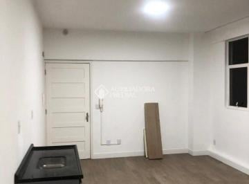 Apartamento · 31m² · 1 Quarto · Apartamento 1 quarto(s), no bairro Petrópolis