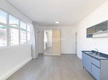Apartamento · 31m² · 1 Quarto · Apartamento 1 quarto(s), no bairro Petrópolis