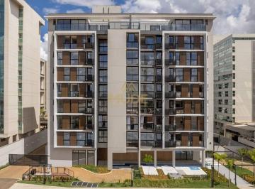 335774934585c6b556e6887b90f6d1de153bcf68 · Apartamento Reformado no Villaggio Park Sul, Andar Alto, Vista Livre e Iluminação Planejada