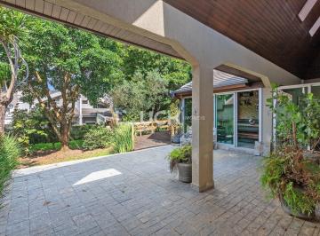 1 · Casa estilo contemporâneo  a venda no Vista Alegre com 440 m²,  com 3 quartos, sendo 1 suíte à venda