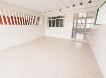 Casa · 92m² · 2 Quartos · 2 Vagas · Casa Geminada Maracanã Praia Grande 2 Quartos Suíte 2 Vagas