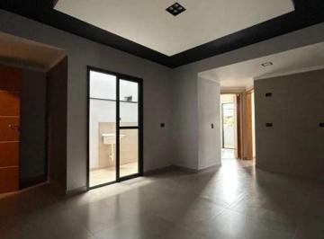 bc27addc702182704d6edeb8c86abc2e8f61ad5a · Apartamento com 2 dormitórios à venda, 45 m² por R$ 349.000 - Vila Scarpelli - Santo André/SP