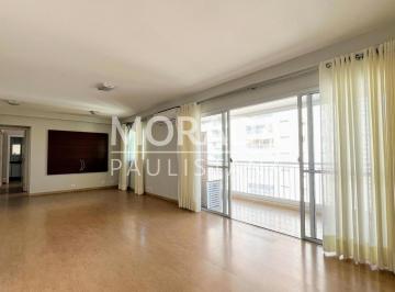 1 · Apartamento em Pinheiros com 120m², 3 dormitórios (1 suíte) e 1 vaga - Sarau Pinheiros