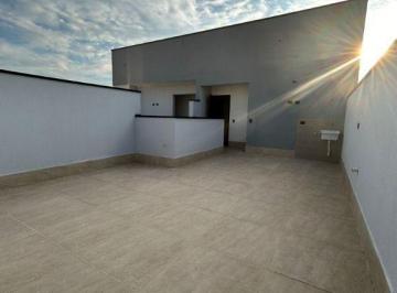 388e115dd8af013bf0f116fe9a3fdf4a27c8a8e0 · Cobertura com 2 dormitórios à venda, 93 m² por R$ 489.000 - Vila Scarpelli - Santo André/SP