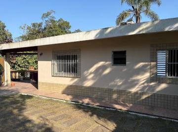 60837dd007f3d5dd8382a8258a95247ca15d9dcb · Casa com 3 dormitórios à venda, 254 m² por R$ 950.000,00 - Jardim Clube de Campo - Santo André/SP