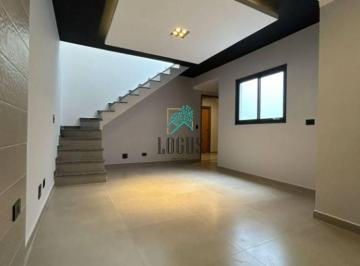 7f8d985f3c915f4e60d2ffc74e86e8185ff84142 · Cobertura com 2 dormitórios à venda, 95 m² por R$ 499.000 - Vila Scarpelli - Santo André/SP