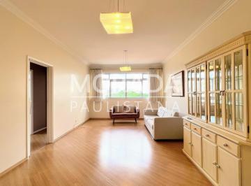 1 · Apartamento na Vila Clementino com 72m², 2 dormitórios e 1 vaga