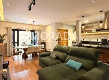 1 · Casa no Alto da Mooca com 225m², 3 suítes e 2 vagas
