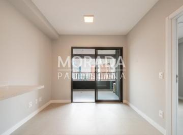 1 · Apartamento na Vila Madalena com 37m², 1 dormitório (suíte) e 1 vaga