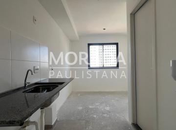 1 · Apartamento na Pompeia com 1 quarto e 25m² ao lado do metrô SESC-Pompeia