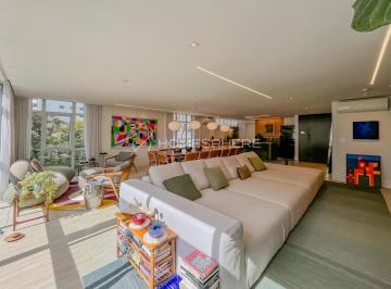 1 · Apartamento à venda no Jardim América, Rua Oscar Freire, com 245m², 4 dormitórios, 2 suítes, 2 vagas