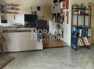 1 · Apartamento na Pompéia com 98 m², 3 quartos sendo 1 suíte e 1 vaga de garagem -