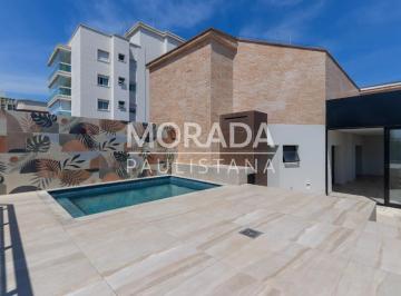 1 · Cobertura em Perdizes com 248.62 m², 3 quartos sendo 1 suíte e 2 vagas