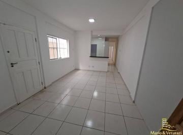 5f12f45c34d040a1dd80c4390ab17cc723c1765b · Casa sobreposta térrea com 3 dormitórios à venda, 73 m² por R$ 450.000,00 - Vila Santa Rosa - Guaruj
