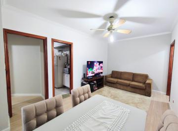 Apartamento · 49m² · 1 Quarto · 1 Vaga · Apartamento de 1 dormitório em prédio com piscina e salão de festas e em ótima localização!