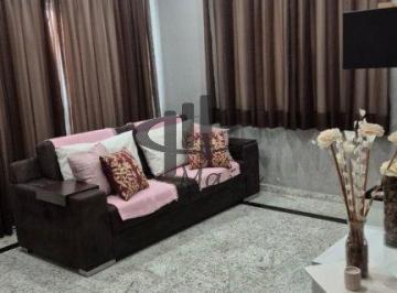 Apartamento · 150m² · 2 Quartos · 2 Vagas · Locação Cobertura Sao Caetano do Sul Santa Maria Ref: 47912