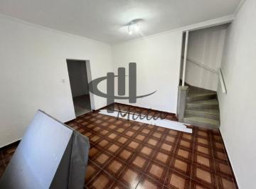 Casa · 90m² · 2 Quartos · 1 Vaga · Locação Sobrado Sao Caetano do Sul Nova Gerti Ref: 47913