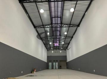 Comercial · 210m² · Locação Galpão Sao Caetano do Sul Olimpico Ref: 47911