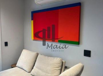 Apartamento · 64m² · 2 Quartos · 2 Vagas · Locação Apartamento Sao Caetano do Sul Boa Vista Ref: 47917