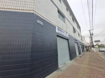 Comercial · 297m² · COMERCIAL COM 296,50 m² - AVIAÇÃO - PRAIA GRANDE SP