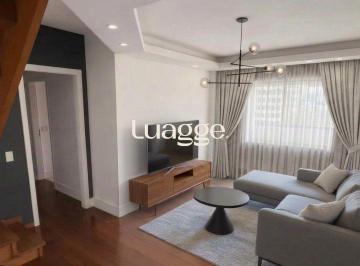 Apartamento · 180m² · 2 Quartos · 1 Vaga · COBERTURA PARA ALUGAR NO BAIRRO TRISTEZA - 02 QUARTOS - 01 VAGA DUPLA