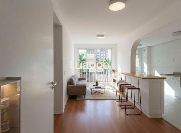 Apartamento · 58m² · 2 Quartos · 1 Vaga · APARTAMENTO NOVO | 2 DORMITÓRIOS | 1 SUÍTE | VAGA | VILA NOVA