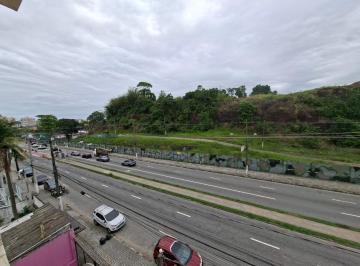 Apartamento · 65m² · 2 Quartos · 1 Vaga · Apartamento de 2 Dormitóios com 1 Suíte na Vila São Jorge em São Vicente.