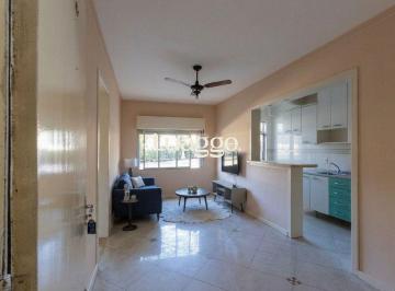Apartamento · 38m² · 1 Quarto · APARTAMENTO DE 1 DORMITÓRIO | 38m² | TÉRREO | PRÓXIMO À AV. OTTO NIEMEYER