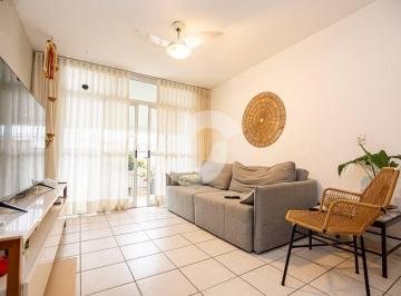 Sala · Cobertura com 3 dormitórios à venda, 150 m² por R$ 1.100.000,00 - Ingá - Niterói/RJ
