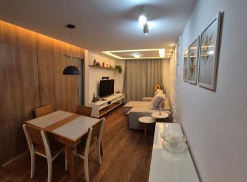 2717d59a345cc7e14173a14d31fdef7e82791f6e · Apartamento com 3 dormitórios à venda, 70 m² por R$ 520.000,00 - Centro - Niterói/RJ