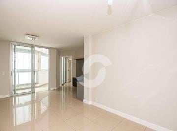 SALA · Apartamento à venda, 124 m² por R$ 1.300.000,00 - Icaraí - Niterói/RJ