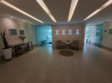 Apartamento · 64m² · 2 Quartos · 1 Vaga · Apartamento de 02 Dormitóios com Lazer completo em São Vicente