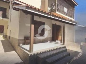 0dda0721121998ef2a8b63cf153e9ded52d0b5f6 · Casa com 4 dormitórios à venda, 380 m² por R$ 1.350.000,00 - Santa Rosa - Niterói/RJ