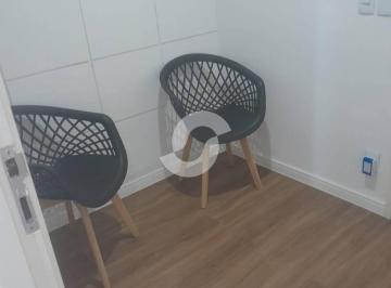 053acc4b926b096afa896c8e3e7671eba38b93fd · Sala à venda, 34 m² por R$ 300.000,00 - Centro - Niterói/RJ