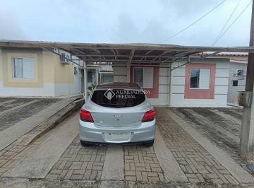 Casa · 51m² · 3 Quartos · 2 Vagas · Casa com 3 Dormitórios 2 Vagas