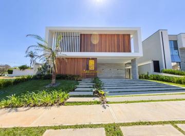 64a87b1f80c31eff4fa9f23081e59015b767ea49 · Sobrado com 4 dormitórios à venda, 357 m² por R$ 4.890.000,00 - Condomínio Santa Clara - Indaiatuba/