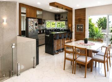 21b61bdcafc3f1aecbbf1b27119113bc48e9f484 · Sobrado 5 dormitórios à venda, 312 m²- Xaxim - Curitiba/PR